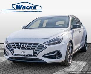 Hyundai Hyundai i30 1.0 T-GDi Edition 30 Gebrauchtwagen