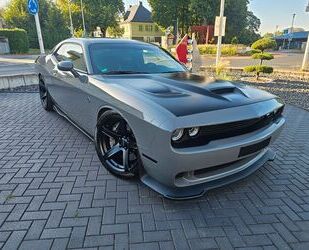 Dodge Dodge Challenger SRT Hellcat 20