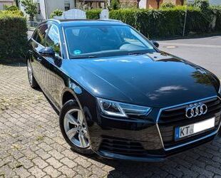 Audi Audi A4 1.4 TFSI S tronic Avant Gebrauchtwagen