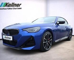 BMW BMW M240i Coupé M-SportPro+19