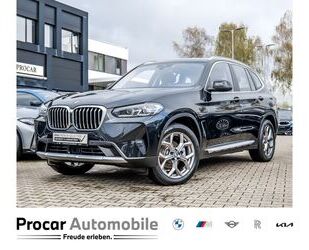 BMW BMW X3 xDrive20d PANO+ACC+HiFi+KOMFZ+DA+DAB Gebrauchtwagen