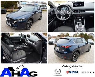 Mazda Mazda CX-5 2.5 e-SKYACTIV-G 194 Advantage AWD AT * Gebrauchtwagen