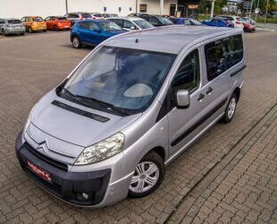 Citroen Citroën Jumpy+Klima+TUV+Kurz+9Sitze++Kurz+NR37 Gebrauchtwagen