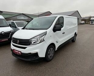 Fiat Fiat Talento Kasten L2H1 *AHK*Klima* Gebrauchtwagen