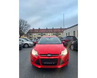 Ford Ford Focus Lim. Sync Edition Gebrauchtwagen