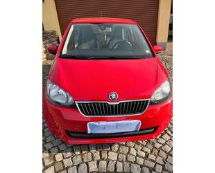 Skoda Skoda Citigo Gebrauchtwagen