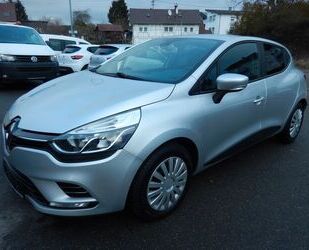 Renault Renault Clio Cargo LKW ,1,5dCI,2 Sitzer, Klimaauto Gebrauchtwagen