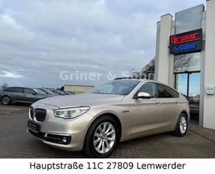 BMW BMW 535d XDrive,Pano,LED,HUD,H&K,360,Night-Vision Gebrauchtwagen