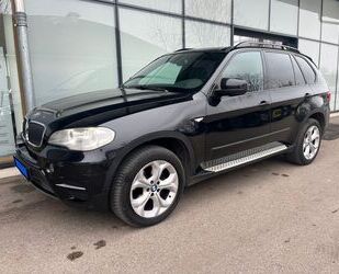 BMW X5 Gebrauchtwagen