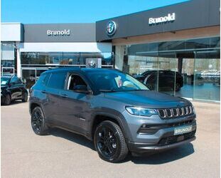 Jeep Jeep Compass MY22 + Upland PHEV Gebrauchtwagen