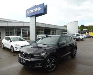 Volvo Volvo XC40 Plug-In-Hybrid T5 Recharge DKG RDesign Gebrauchtwagen