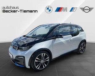 BMW BMW i3s 120Ah DAB,Wireless-Charging,etc. Gebrauchtwagen