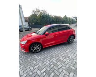 Audi Audi A1 1.4 TFSI cod S tronic Sportback - Gebrauchtwagen