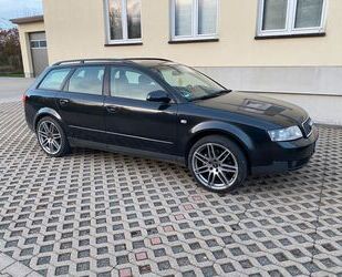 Audi Audi A4 B6 1.8 T quattro Avant Gebrauchtwagen