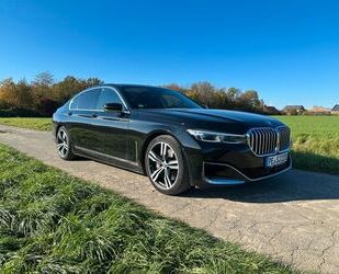 BMW BMW 745e H&C Gebrauchtwagen