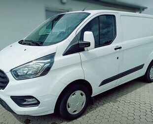 Ford Ford Transit Custom Kasten 280 L1 Navi Sitzhzg Kam Gebrauchtwagen