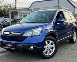 Honda Honda CR-V 4WD Elegance|AUTOMATIK|ALLRAD|SITZ-HZ|1 Gebrauchtwagen