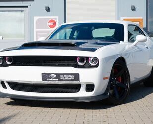 Dodge Dodge Challenger 6.2 SRT Hellcat*NAP*Pleie*Carbon* Gebrauchtwagen