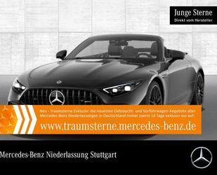 Mercedes-Benz Mercedes-Benz SL 43 AMG Premium+/21