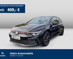 VW Volkswagen Golf GTI 2.0TSI DSG AHK Standh Pano Har Gebrauchtwagen