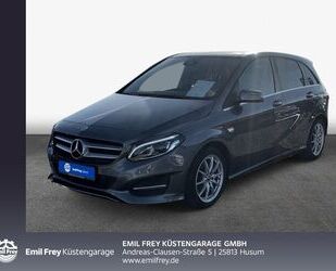 Mercedes-Benz Mercedes-Benz 250 B Klasse 250 4Matic 7G-DCT Urban Gebrauchtwagen