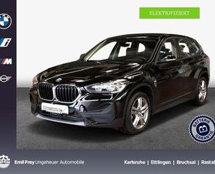 BMW BMW X1 xDrive25e Advantage DAB Tempomat Klimaaut. Gebrauchtwagen