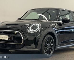 Mini MINI Cooper SE ClassicTrim LED SHZ PDC RFK Navi 17 Gebrauchtwagen