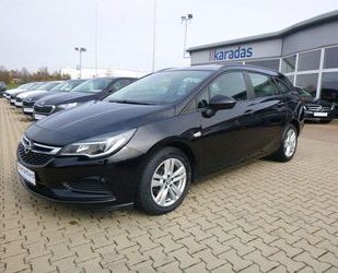 Opel Opel Astra K SportsTourer 1,6 CDTi >Navi/SR neu/PD Gebrauchtwagen