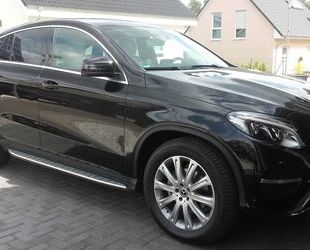 Mercedes-Benz Mercedes-Benz GLE 350 d 4MATIC -COMAND PAKET PLUS Gebrauchtwagen