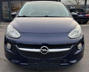 Opel Opel Adam Jam Gebrauchtwagen