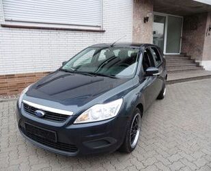 Ford Ford Focus Turnier Style Gebrauchtwagen