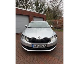 Skoda Skoda Octavia 1.4 TSI G-TEC Combi Gebrauchtwagen