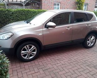 Nissan Nissan Qashqai 1.5 dCi DPF Visia Visia Gebrauchtwagen