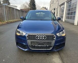 Audi A1 Gebrauchtwagen