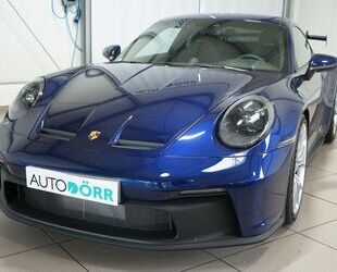 Porsche Porsche 992 / 911 GT3 Lift+Sportagbas+Approved 09. Gebrauchtwagen