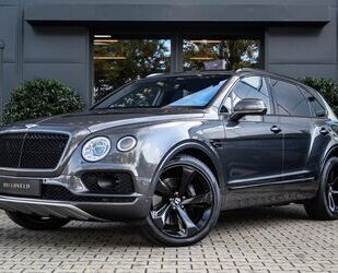 Bentley Bentley Bentayga 6.0 W12 608pk Mulliner, NAIM Audi Gebrauchtwagen