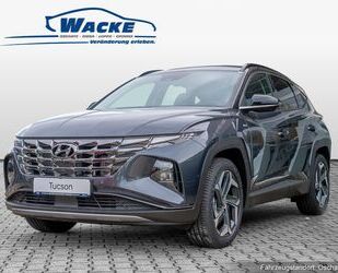 Hyundai Hyundai Tucson 1.6 T-GDi Prime 48V Gebrauchtwagen