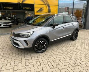 Opel Opel Crossland 1.2 DI Turbo 130 Ultimate Gebrauchtwagen