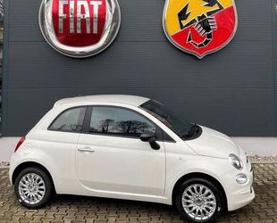 Fiat Fiat 500 MY23 Hatchback +EINPARKHILFE+KLIMA+NAVI+ Gebrauchtwagen