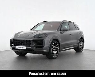 Porsche Porsche Cayenne Luftfederung Sportabgasanlage 360 Gebrauchtwagen