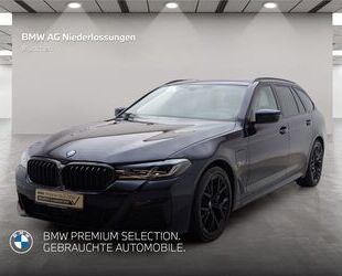 BMW BMW 530e xDrive Touring M Sport Driv.Assist.Prof Gebrauchtwagen