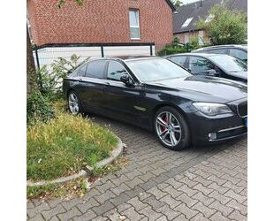 BMW BMW 730Ld - Gebrauchtwagen