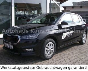 Skoda Skoda Fabia Ambition 5J/100 Tkm Garantie,LED,Sitzh Gebrauchtwagen