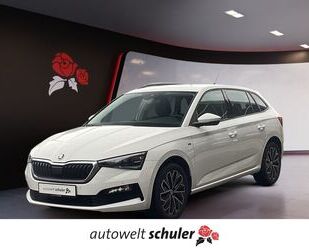 Skoda Skoda Scala 1,0 CNG Drive 125 Kamera Gebrauchtwagen