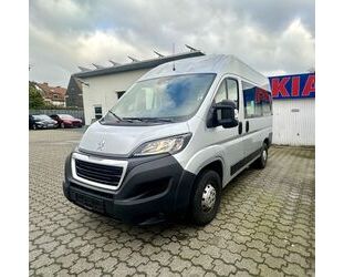 Peugeot Peugeot Boxer Kasten 1 Hand, Sehr Gepflegt, Scheck Gebrauchtwagen