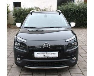 Citroen Citroën C4 Cactus Rip Curl/1.2 e-THP/LED/R.Kam/Pan Gebrauchtwagen