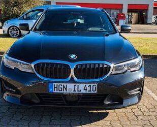 BMW BMW 318d Touring Sport Line Sport Line Gebrauchtwagen