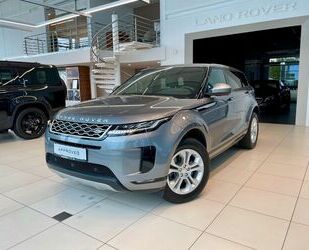 Land Rover Land Rover Range Rover Evoque Keyless DAB AHK LED Gebrauchtwagen