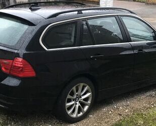 BMW BMW 330d Touring Gebrauchtwagen