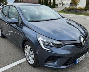 Renault Renault Clio TCe 90 Zen Gebrauchtwagen